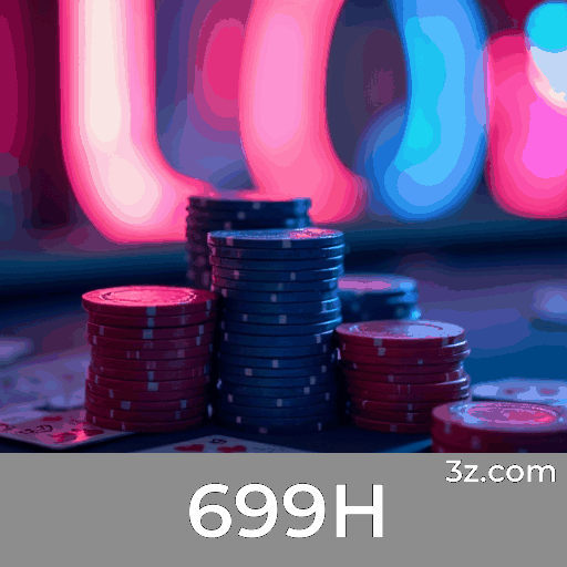 Qualidade Superior de Jogos 699H Casino
