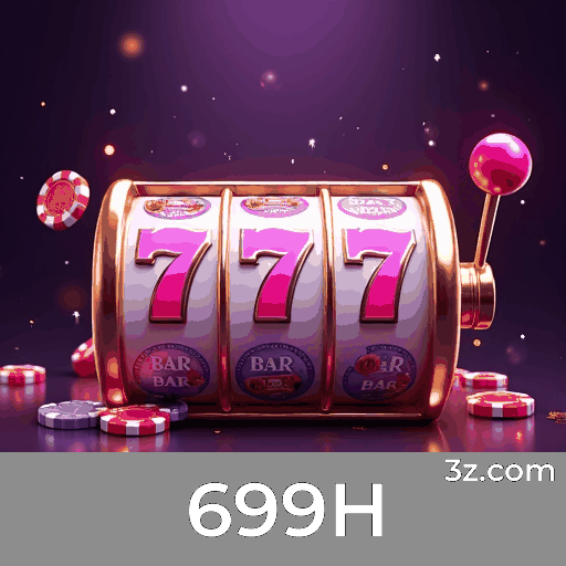 Qualidade Superior de Jogos 699H Casino