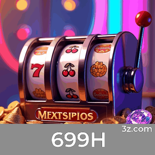 699H: Plataforma de Apostas Premium e Segura