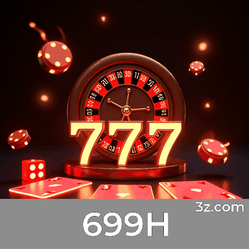 699H: Sua Primeira Escolha em Jogos de Mesa ao Vivo