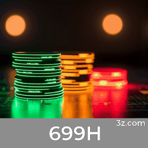 699H: Plataforma de Apostas Premium e Segura