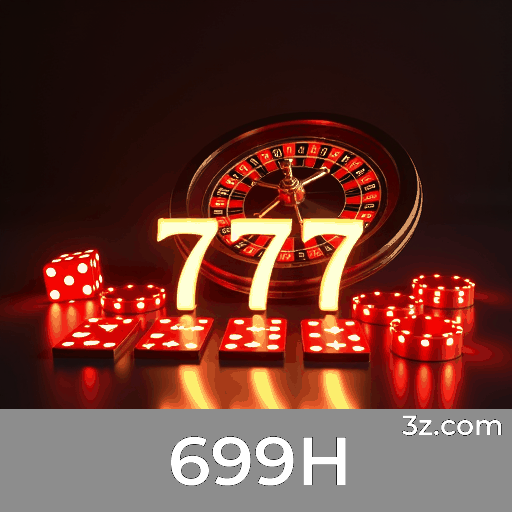 699H: Plataforma de Apostas Premium e Segura